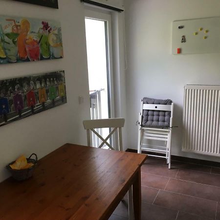 Ferienwohnung Ueber Dem Ilmpark Weimar  Exterior foto